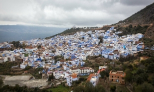 private 2 days tour from Fes to Chefchaouen,2 days Rif mountain excursion from Fes private 2 days tour from Fes to Chefchaouen,2 days Rif mountain excursion from Fes