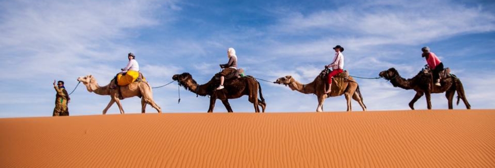 private 3 days Marrakech tour to Merzouga,4x4 Marrakech tour for 3 days to Sahara camp in Erg Chebbi